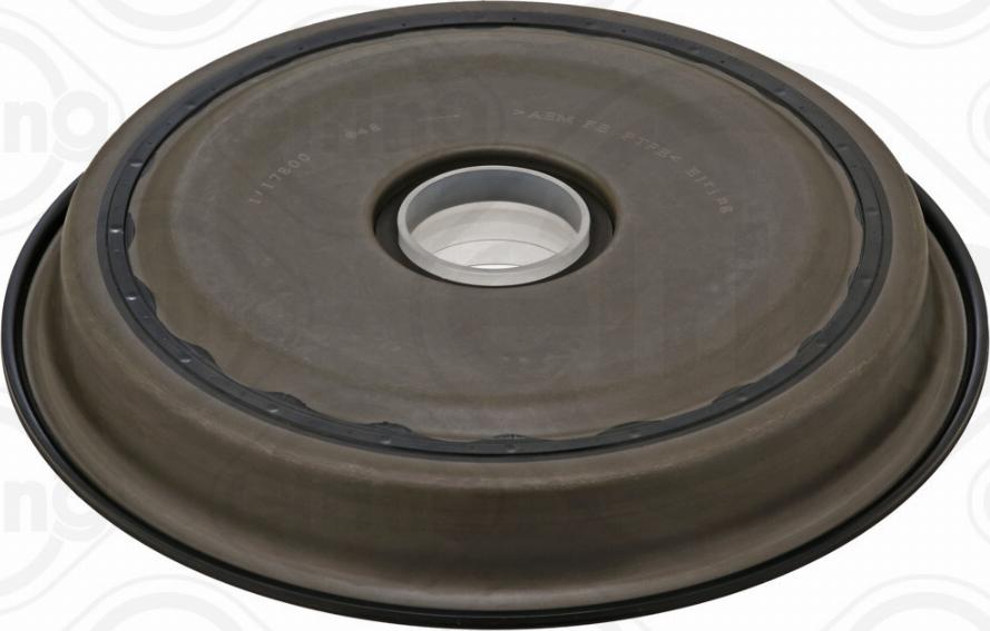 Elring 966.570 - Shaft Seal, automatic transmission car-mod.net