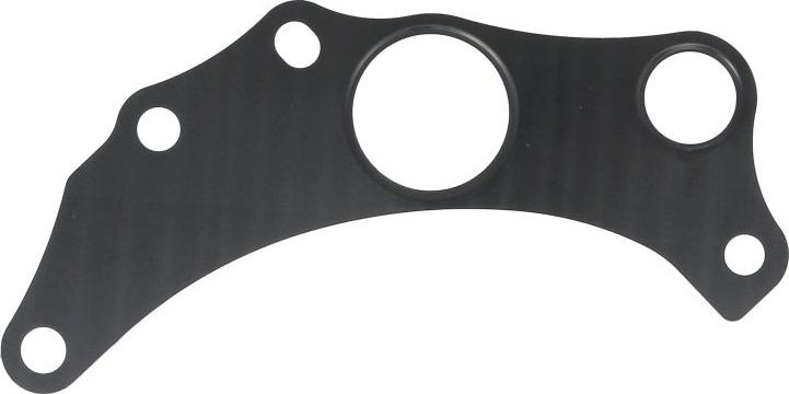 Elring 966.040 - Gasket, thermostat housing car-mod.net
