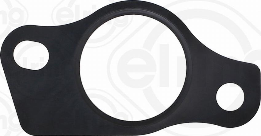 Elring 966.050 - Gasket, thermostat housing car-mod.net