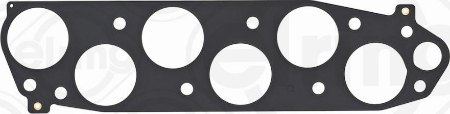 Elring 966.020 - Gasket, intake manifold housing car-mod.net