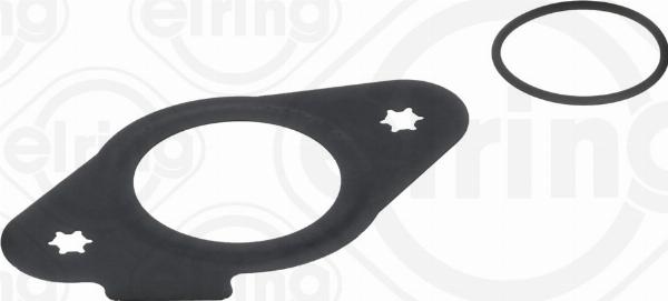 Elring 968.420 - Seal Kit, injector pump car-mod.net