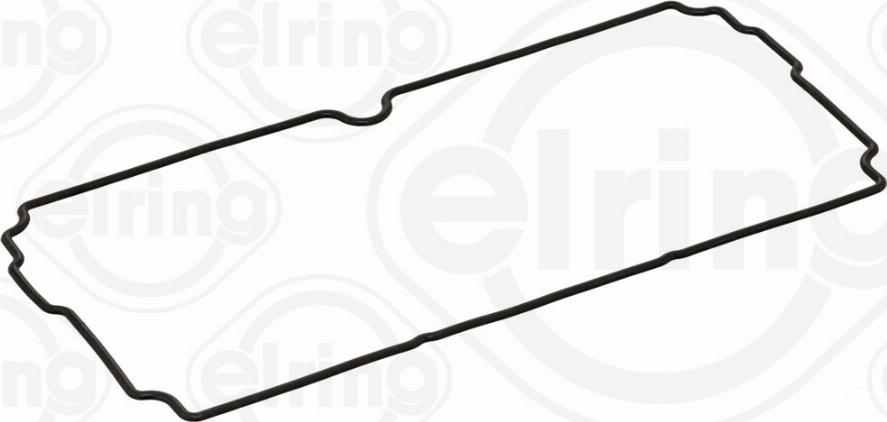 Elring 967.020 - Seal, tappet chamber cover car-mod.net