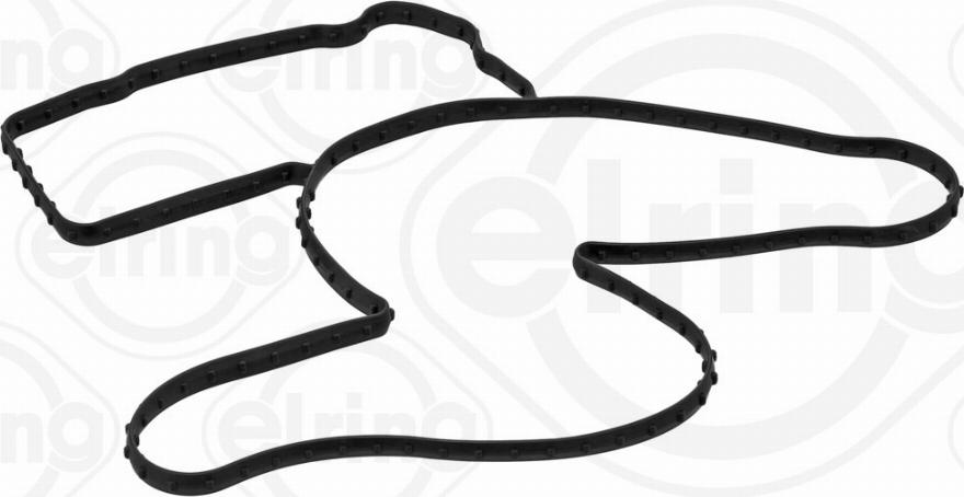 Elring 967.150 - Gasket, water pump car-mod.net