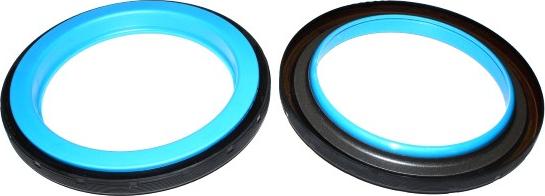 Elring 904.820 - Shaft Seal, crankshaft car-mod.net