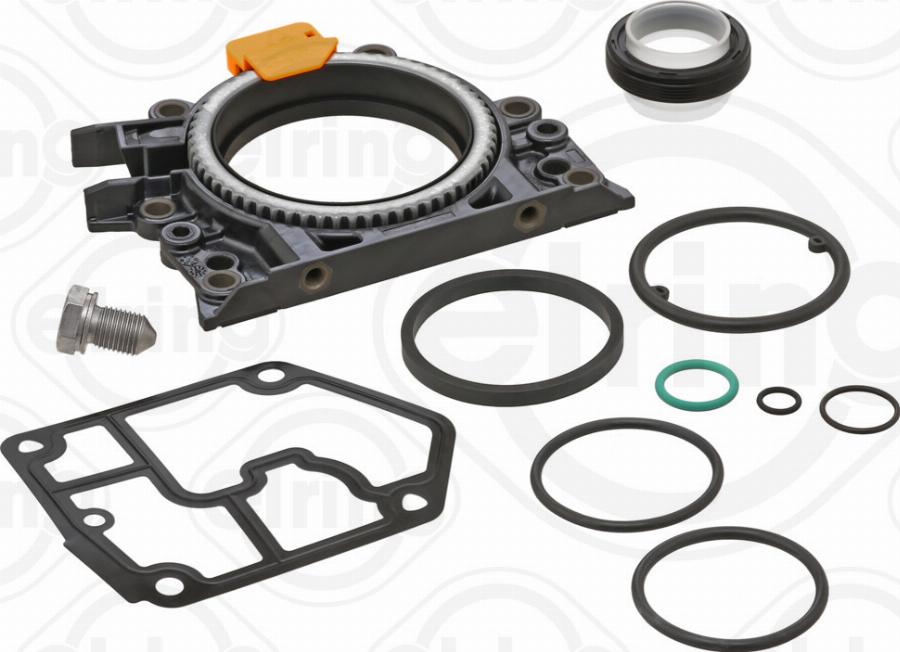 Elring 904.780 - Gasket Set, crank case car-mod.net