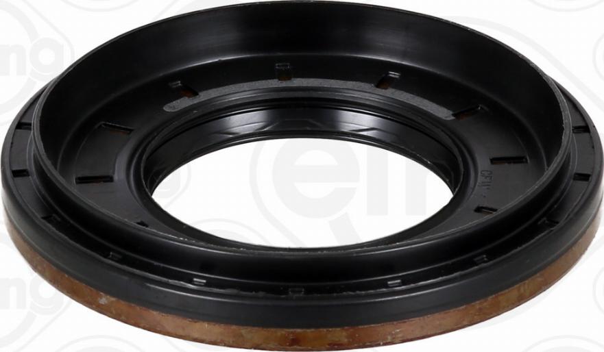 Elring 905.910 - Shaft Seal, differential car-mod.net