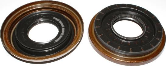Elring 905.920 - Shaft Seal, differential car-mod.net