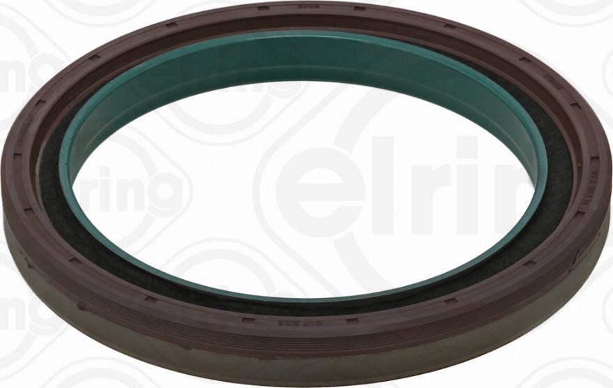 Elring 905.480 - Shaft Seal, crankshaft car-mod.net
