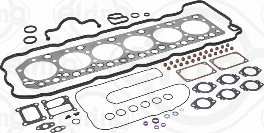 Elring 905.580 - Gasket Set, cylinder head car-mod.net