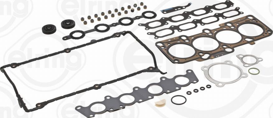 Elring 905.860 - Gasket Set, cylinder head car-mod.net