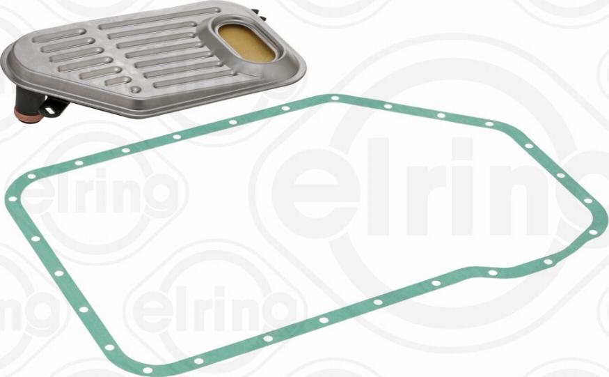 Elring 905.370 - Hydraulic Filter, automatic transmission car-mod.net