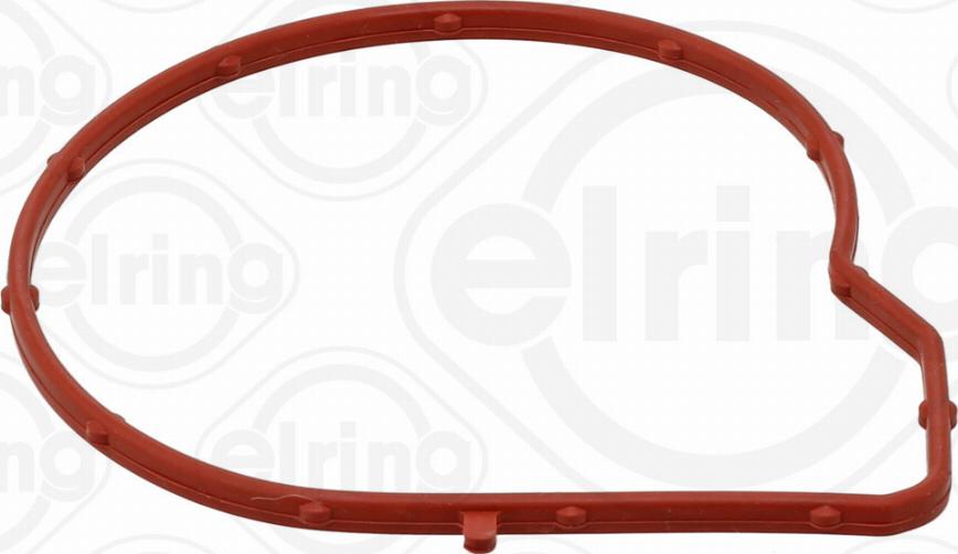 Elring 906.420 - Gasket, water pump car-mod.net