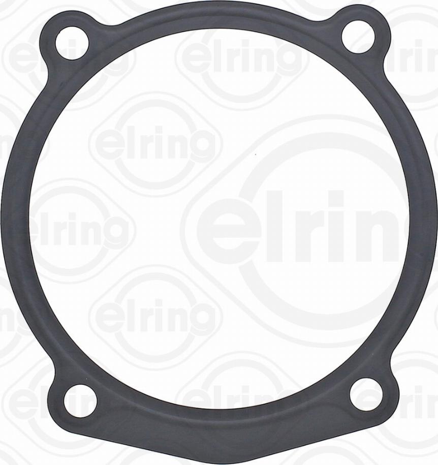 Elring 906.710 - Gasket, intake manifold housing car-mod.net