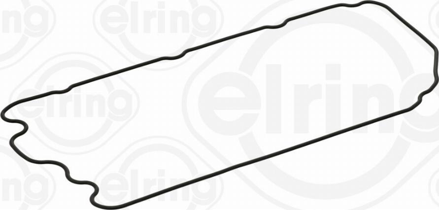 Elring 908.680 - Gasket, housing cover (crankcase) car-mod.net