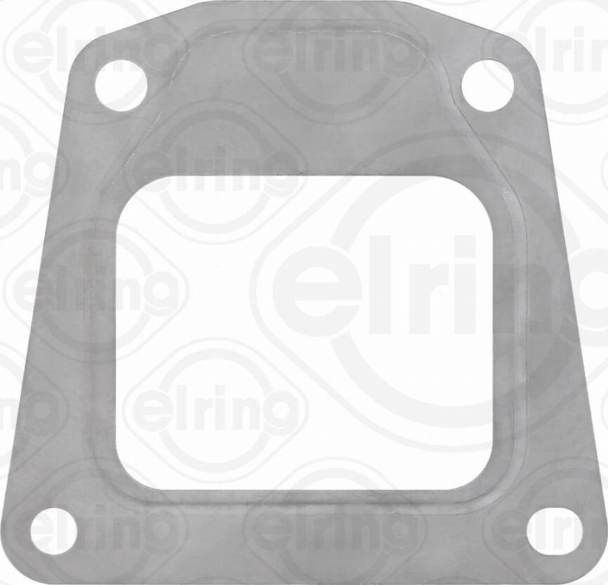 Elring 908.280 - Gasket, charger car-mod.net