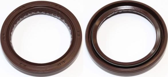 Elring 902.980 - Shaft Seal, crankshaft car-mod.net