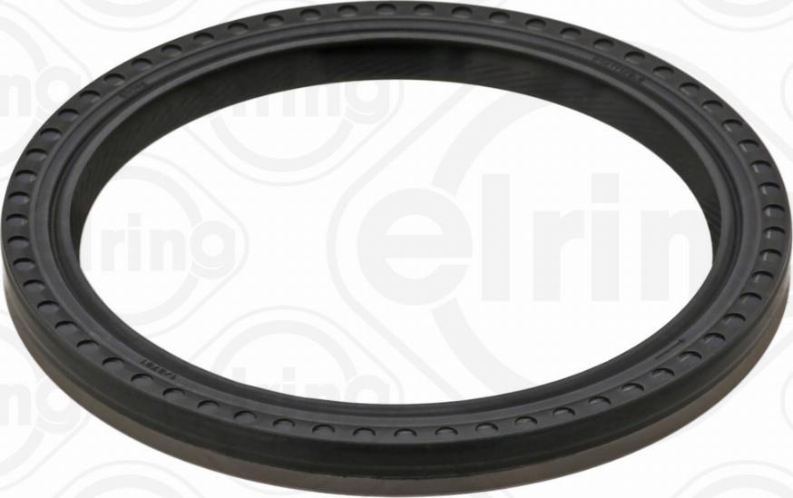 Elring 902.760 - Shaft Seal, crankshaft car-mod.net