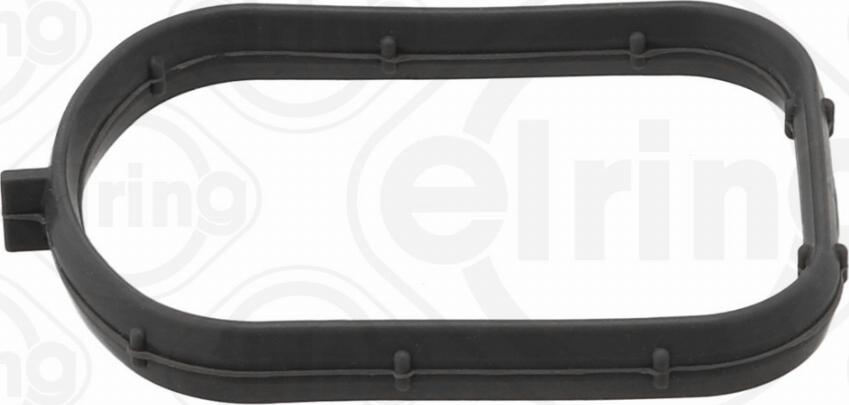 Elring 907.470 - Gasket, intake manifold car-mod.net