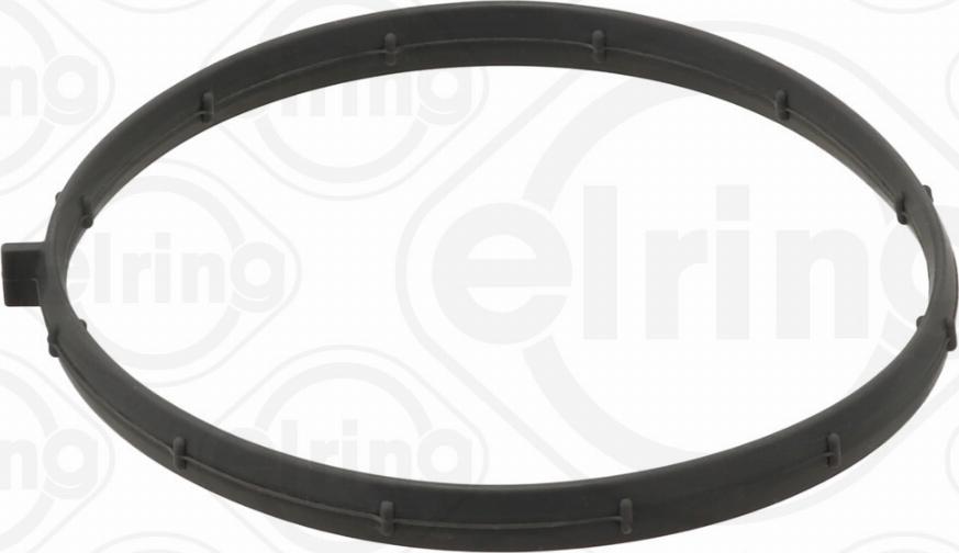 Elring 907.520 - Gasket, intake manifold housing car-mod.net