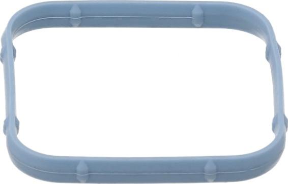 Elring 907.570 - Gasket, intake manifold car-mod.net