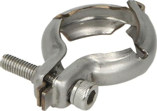 Elring 907.640 - Pipe Connector, exhaust system car-mod.net