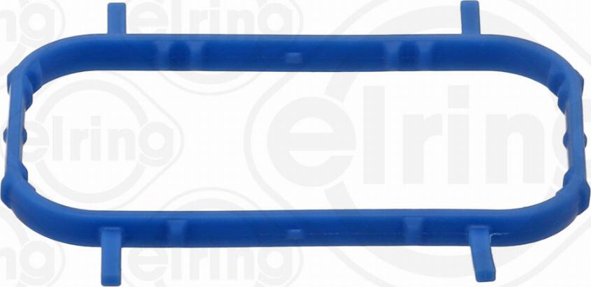 Elring 907.340 - Gasket, thermostat housing car-mod.net