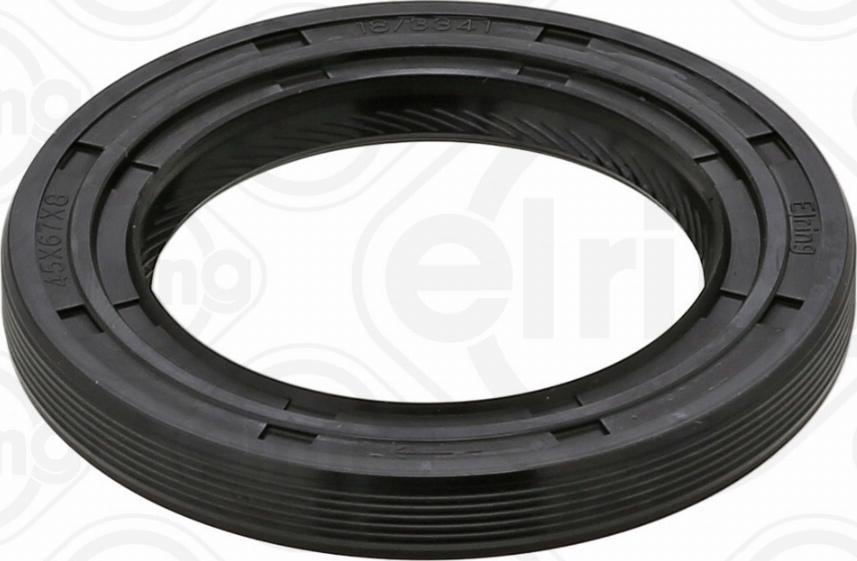 Elring 914.924 - Shaft Seal, crankshaft car-mod.net