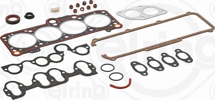 Elring 915.971 - Gasket Set, cylinder head car-mod.net