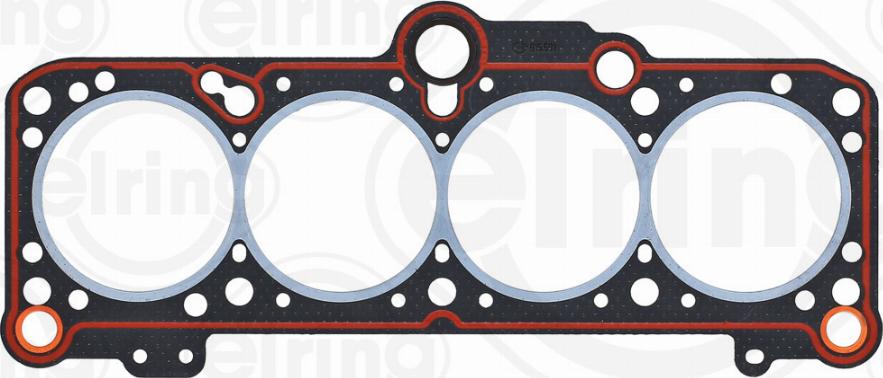 Elring 915.591 - Gasket, cylinder head car-mod.net