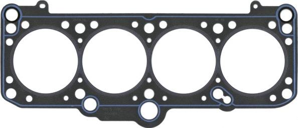 Elring 915.688 - Gasket, cylinder head car-mod.net
