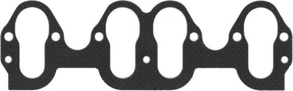 Elring 915.297 - Gasket, intake manifold car-mod.net