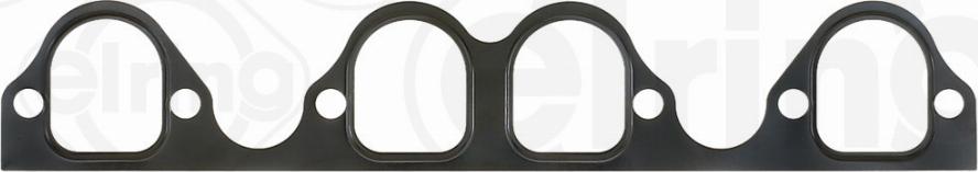 Elring 915.213 - Gasket, intake manifold car-mod.net
