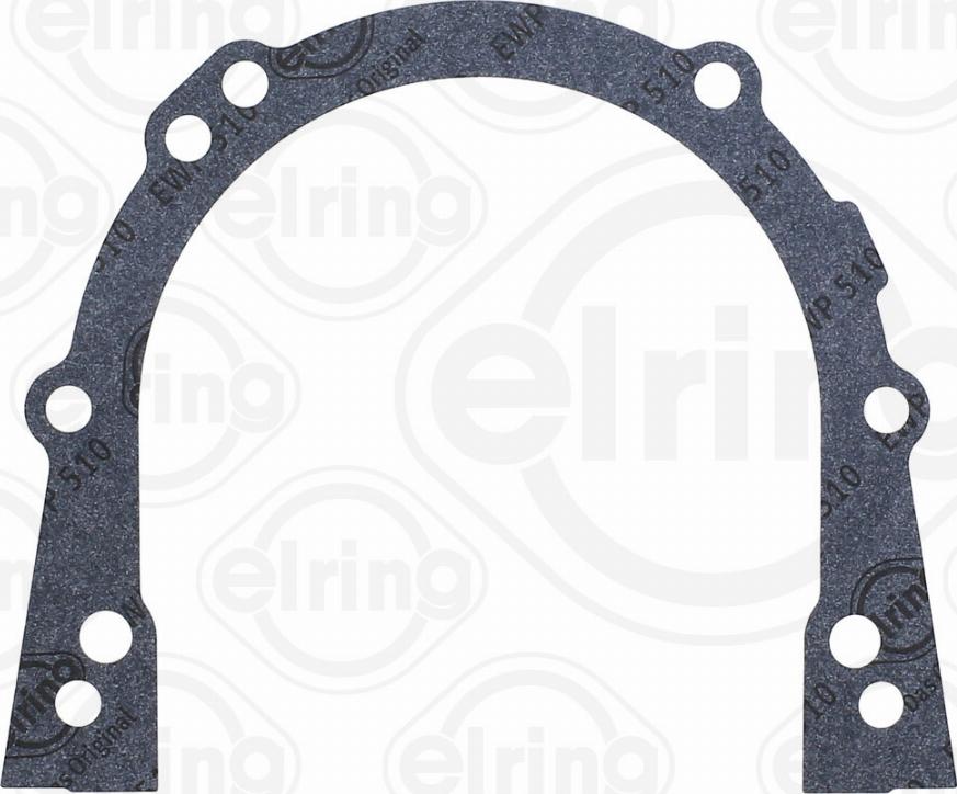 Elring 915.728 - Gasket, housing cover (crankcase) car-mod.net