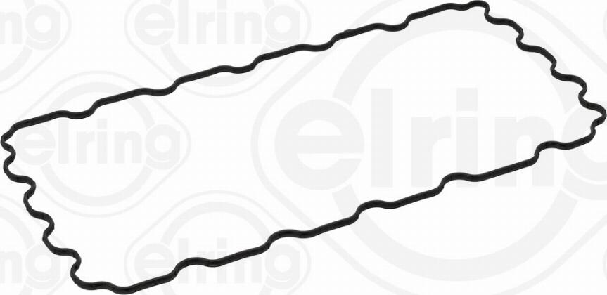 Elring 916.510 - Gasket, oil sump car-mod.net