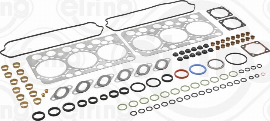 Elring 916.021 - Gasket Set, cylinder head car-mod.net