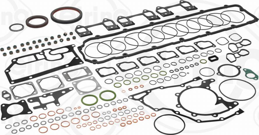 Elring 910.740 - Full Gasket Set, engine car-mod.net