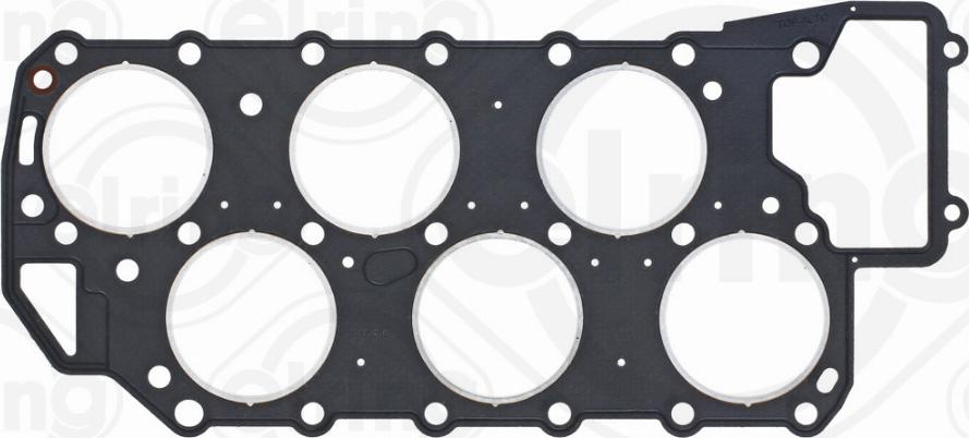CNAB 7001005 - Gasket, cylinder head car-mod.net