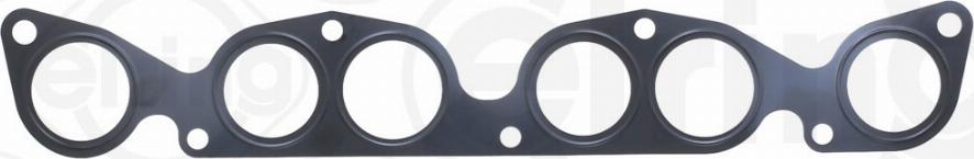 Elring 917.923 - Gasket, intake manifold housing car-mod.net