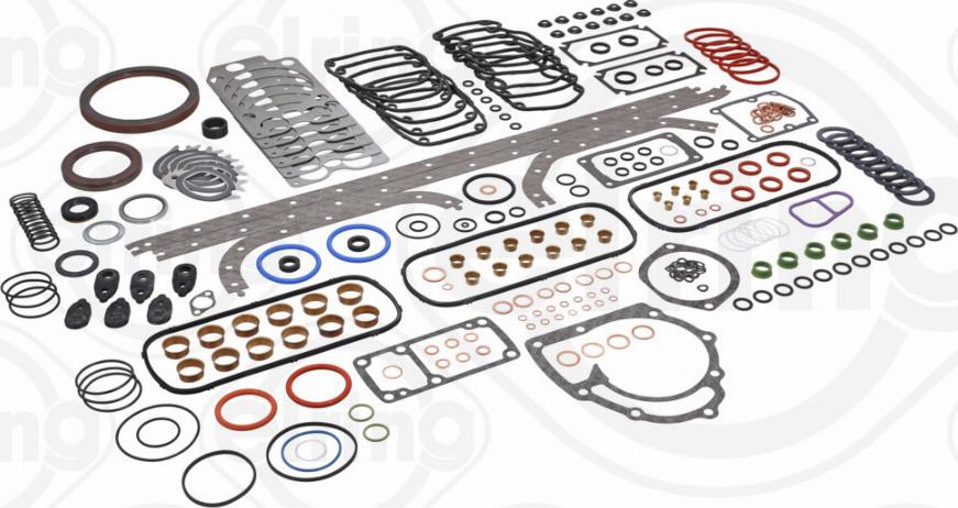 Elring 917.060 - Full Gasket Set, engine car-mod.net