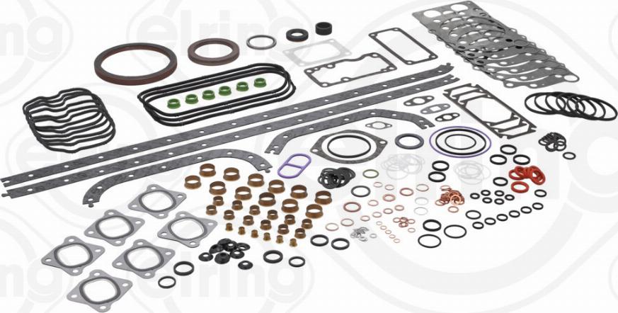 Elring 917.117 - Full Gasket Set, engine car-mod.net