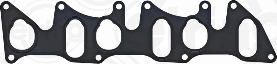 Elring 917.893 - Gasket, intake manifold car-mod.net