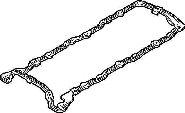 Elring 917.842 - Gasket, cylinder head cover car-mod.net