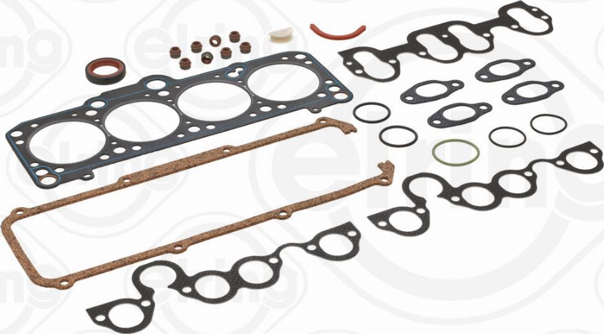 Elring 917.850 - Gasket Set, cylinder head car-mod.net