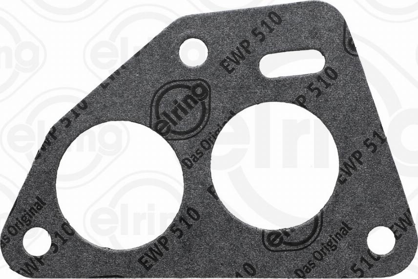 Elring 984.826 - Gasket, intake manifold car-mod.net