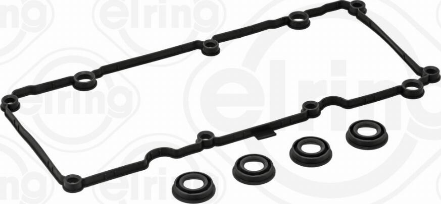 Elring 982.090 - Gasket Set, cylinder head cover car-mod.net