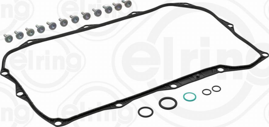 Elring 982.150 - Gasket Set, automatic transmission car-mod.net