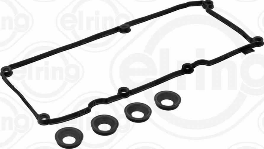 Elring 982.110 - Gasket Set, cylinder head cover car-mod.net