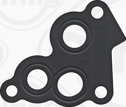 Elring 935.470 - Seal, oil filter housing car-mod.net