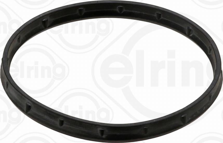 Elring 935.730 - Seal, oil cooler car-mod.net
