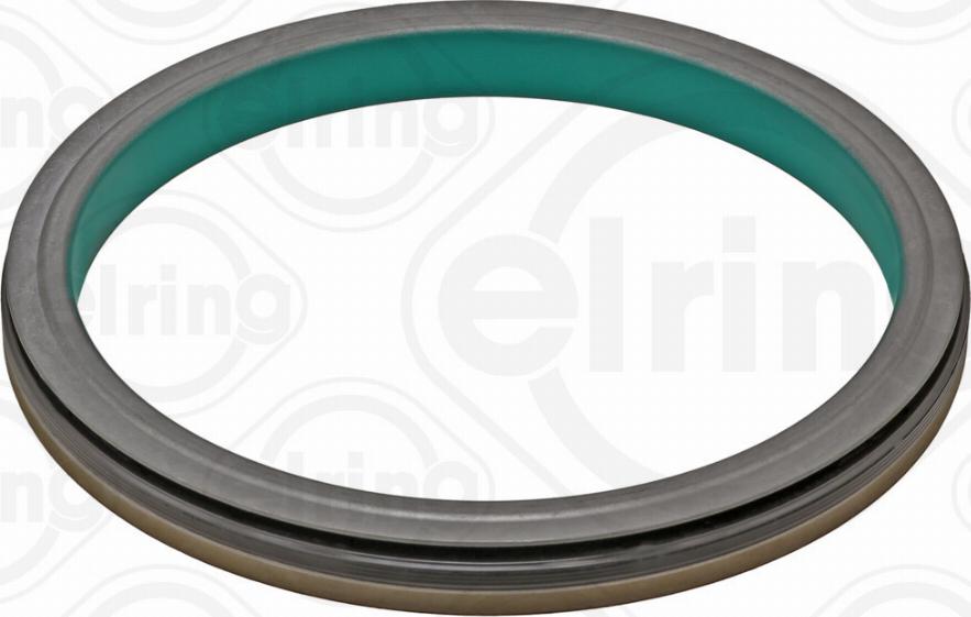 Elring 938.910 - Shaft Seal, crankshaft car-mod.net
